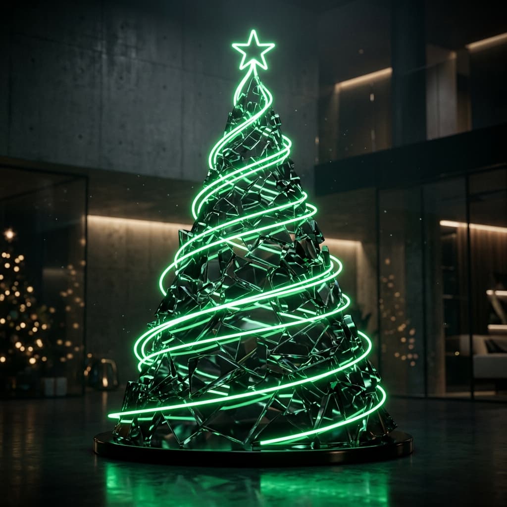 Happy Christmas